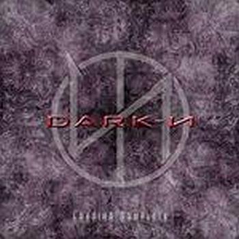 DARK-N cover